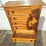 Chest of 6 drawers Image 6