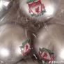 Liverpool Christmas decorations Image 2