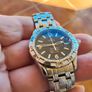 Omega Seamaster 200 Omegamatic. Image 6