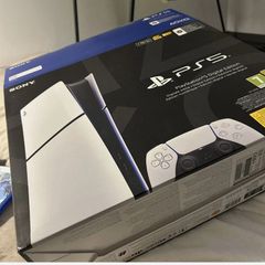 Ps5 1tb x2