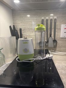 Small Blender