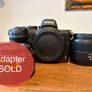 Nikon Z5 + Nikkor Z 40mm F/2 Image 3
