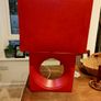 Red Lamp Image 4