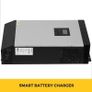5000VA Power Inverter DC 48V to 230V Image 4