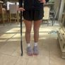 Osaka Pro Tour 100 percent Carbon Hockey Stick Image 7