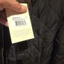 Barbour Quilted Lutz Image 4