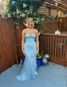 Debs Dress