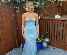 Debs Dress