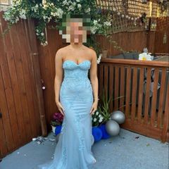 Debs Dress