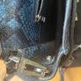Zadig et Voltaire leather handbag Image 9