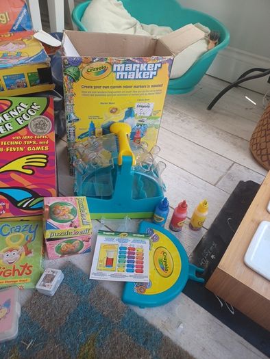 Toys