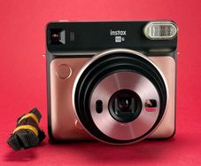 Instax SQ 6