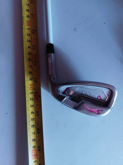 slazenger 7 iron
