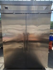 Inomak 2Door Fridge