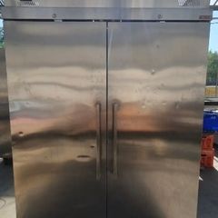 Inomak 2Door Fridge