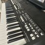 Yamaha PSR-SX600 Keyboard Image 3