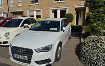 2014 Audi A3