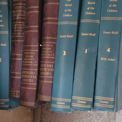 Vintage Books Need Gone Asap
