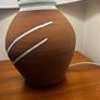 Stephen Pearce Medium Barrel Lamp Image 3