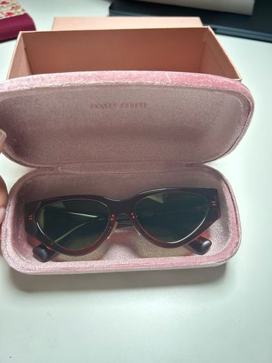 Miu Miu Sunglasses Mint condition