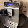 Delonghi  Autentica cappuccino coffee machine Image 2