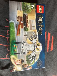 Harry Potter Lego