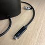 HP Thunderbolt Dock 120W G2 Original TB3 Cable Image 2