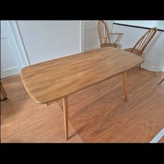 Ercol dinig table