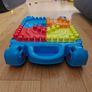 Smyths Mega Block table Image 2