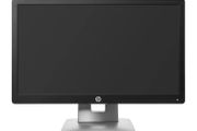 HP EliteDisplay E202 20 Widescreen Height Adjustable Monitor
