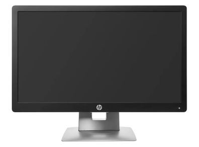 HP EliteDisplay E202 20 Widescreen Height Adjustable Monitor