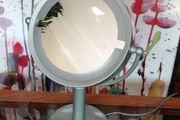 Morphy Richards Unisex Vanity Halo Double Sided Light and Mirror