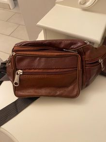 Waist Bag