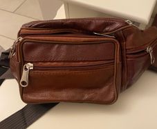Waist Bag