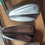 Taylormade P790 Fordged Irons for sale Image 6