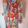 The fancy Marylin Monroe coat  size UK12 EU40 Perfect condition Postage included Image 2