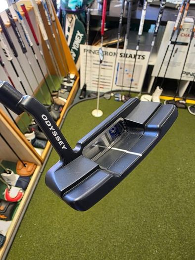Odyssey Ai-One Cruiser Putter 38"