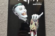 Batman New 52 Volume 7 Endgame