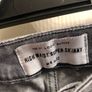 Women's New Look High Waist Jeans Petite Size 4 Image 2