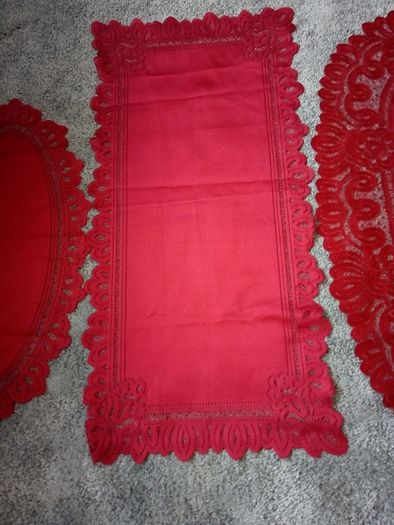 Tablecloth