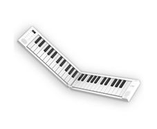 Carry on folding piano midi keyboard