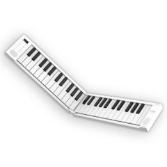 Carry on folding piano midi keyboard