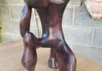 sculpture