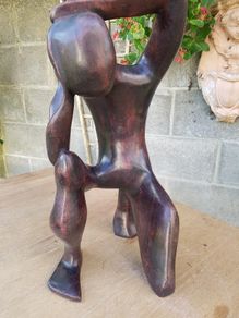 sculpture
