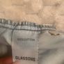 Denim skirt. Size 8 Image 7