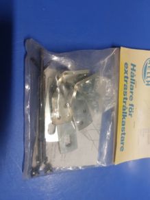 Ford Granada spot light brackets