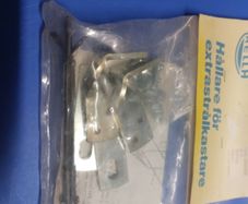 Ford Granada spot light brackets