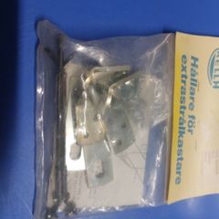 Ford Granada spot light brackets
