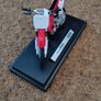 Motorbike Toy Image 2