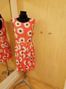 Women's Dress NWT SIZE 18